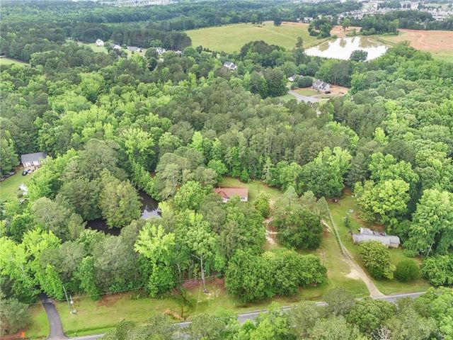 4060 Highway 81, Hampton, GA 30228