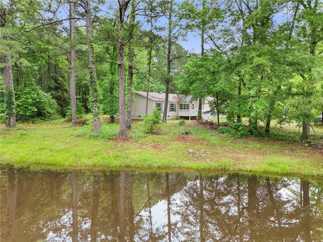 4060 Highway 81, Hampton, GA 30228
