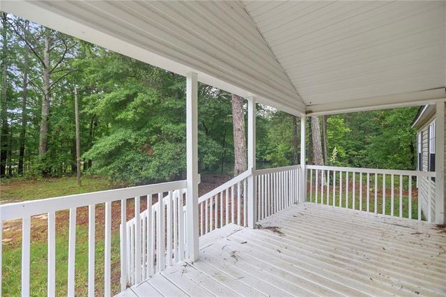 4060 Highway 81, Hampton, GA 30228