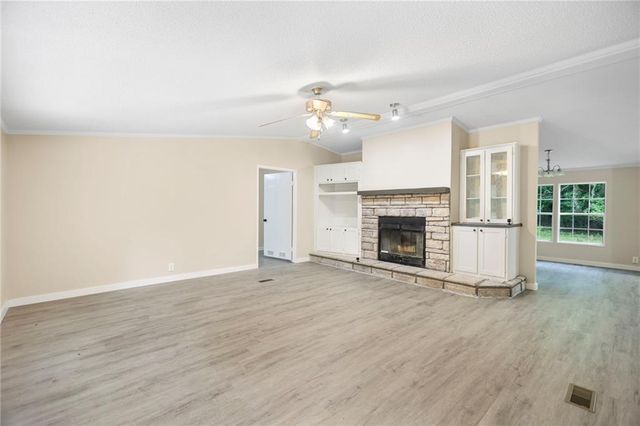 4060 Highway 81, Hampton, GA 30228