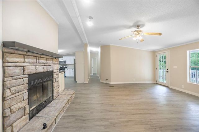 4060 Highway 81, Hampton, GA 30228