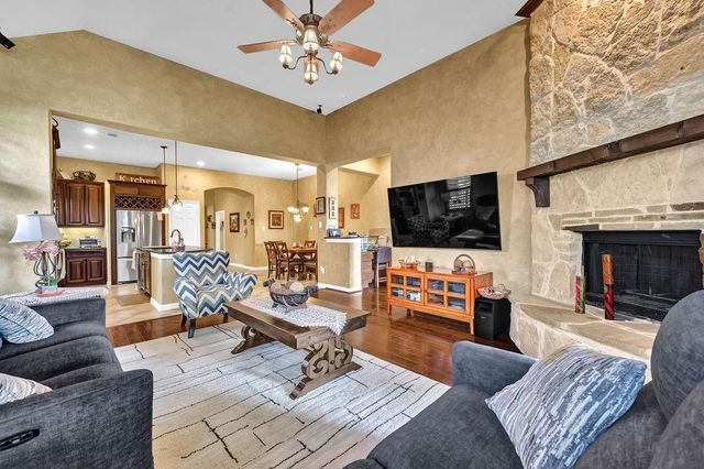 17219 Red Oak Bend Drive, Cypress, TX 77433