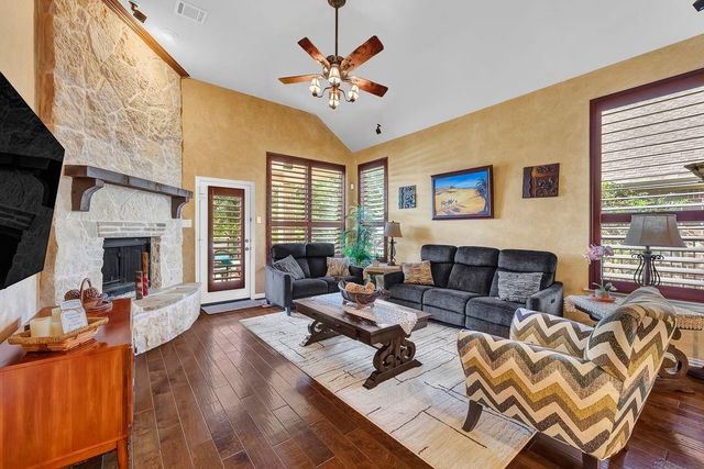 17219 Red Oak Bend Drive, Cypress, TX 77433