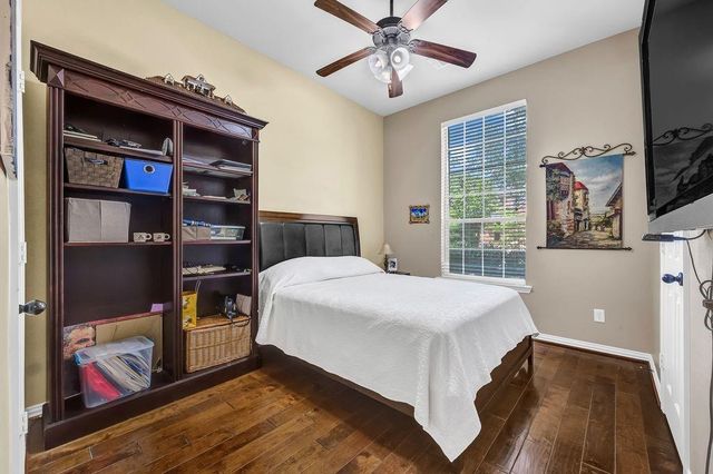 17219 Red Oak Bend Drive, Cypress, TX 77433