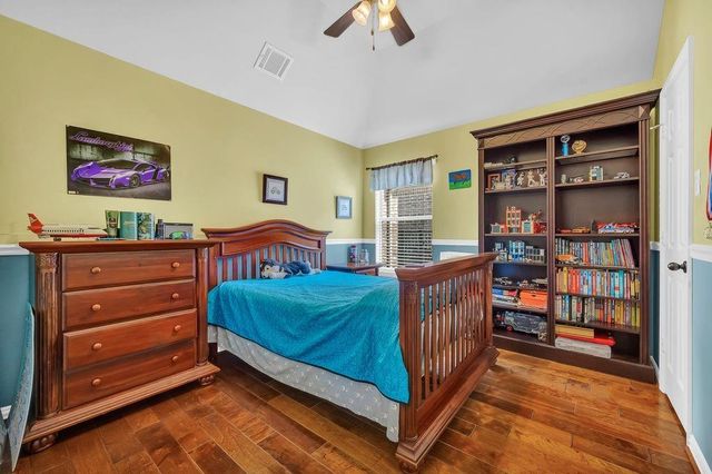17219 Red Oak Bend Drive, Cypress, TX 77433