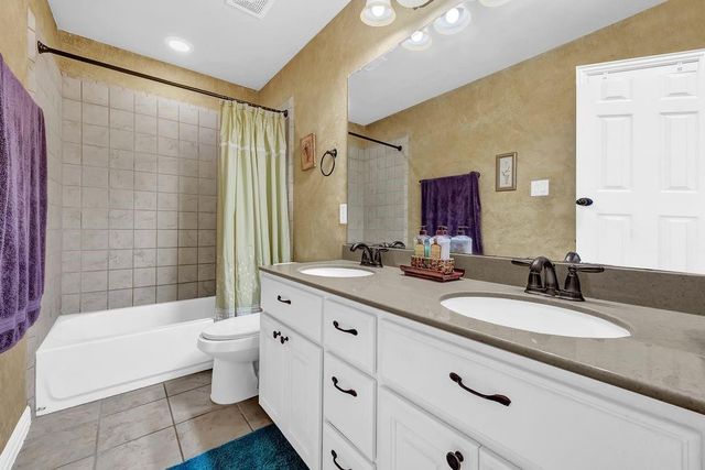 17219 Red Oak Bend Drive, Cypress, TX 77433