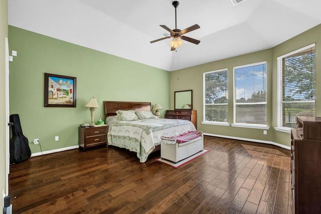 17219 Red Oak Bend Drive, Cypress, TX 77433