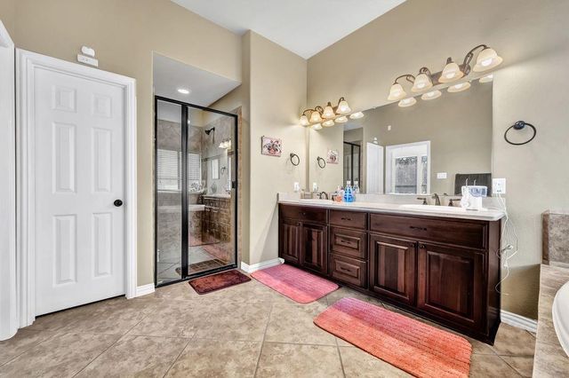 17219 Red Oak Bend Drive, Cypress, TX 77433
