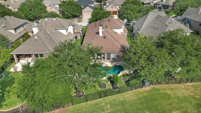 17219 Red Oak Bend Drive, Cypress, TX 77433