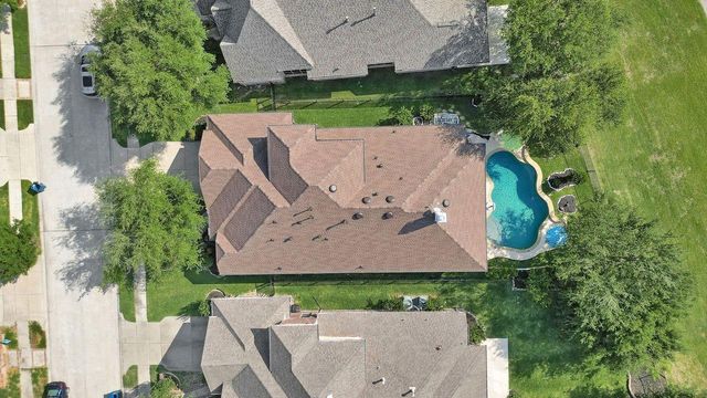 17219 Red Oak Bend Drive, Cypress, TX 77433
