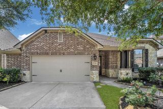17219 Red Oak Bend Drive, Cypress, TX 77433