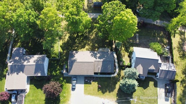 12167 Reyburn Drive NE, Sparta, MI 49345