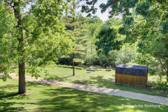 12167 Reyburn Drive NE, Sparta, MI 49345