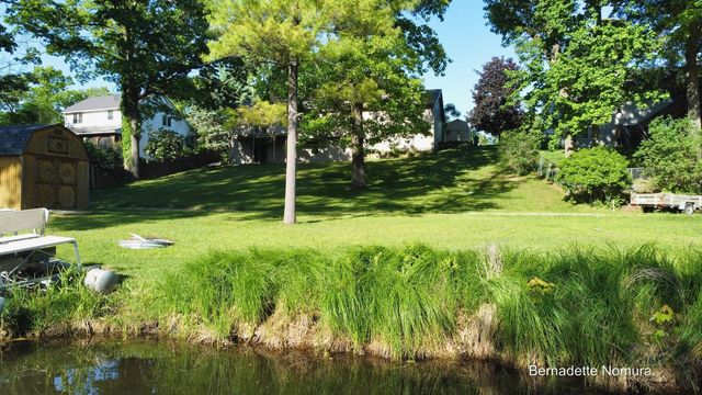 12167 Reyburn Drive NE, Sparta, MI 49345