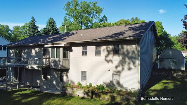 12167 Reyburn Drive NE, Sparta, MI 49345