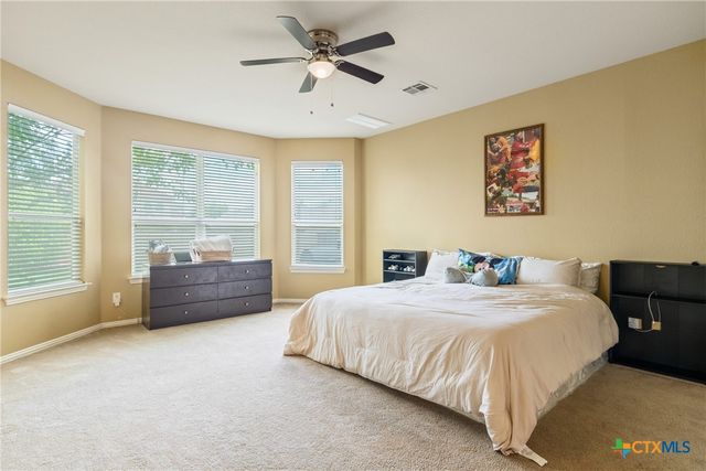 1002 Wallin Farms Cove, Hutto, TX 78634