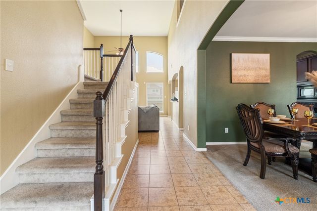 1002 Wallin Farms Cove, Hutto, TX 78634