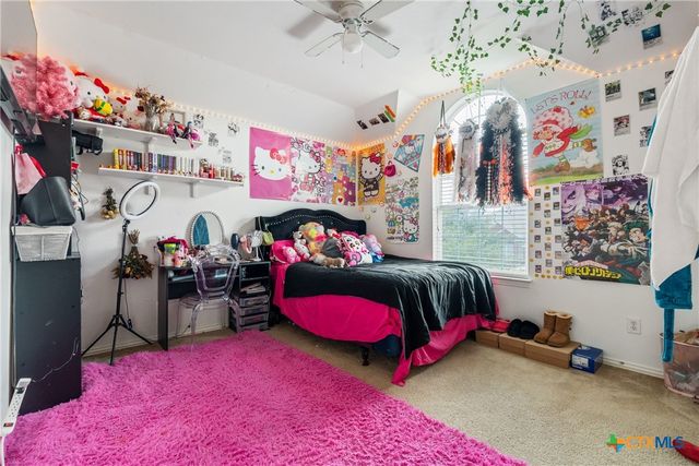 1002 Wallin Farms Cove, Hutto, TX 78634