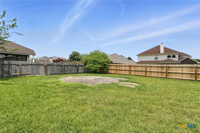 1002 Wallin Farms Cove, Hutto, TX 78634
