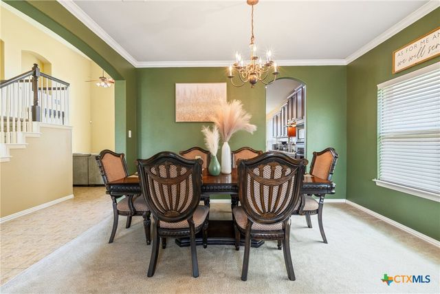 1002 Wallin Farms Cove, Hutto, TX 78634