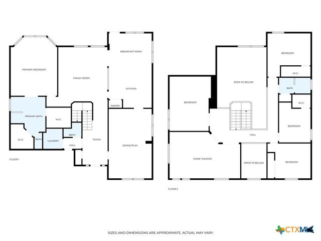 1002 Wallin Farms Cove, Hutto, TX 78634