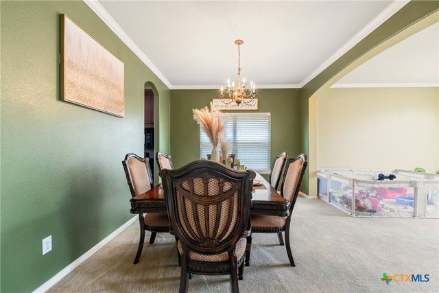 1002 Wallin Farms Cove, Hutto, TX 78634