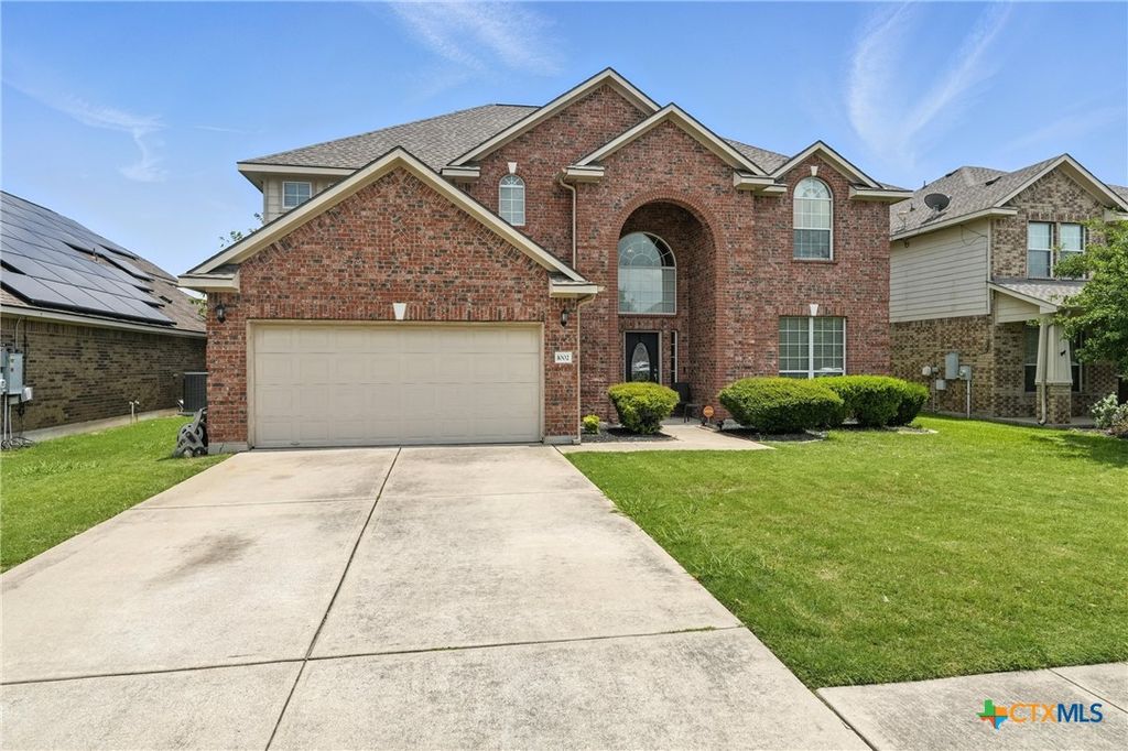 1002 Wallin Farms Cove, Hutto, TX 78634