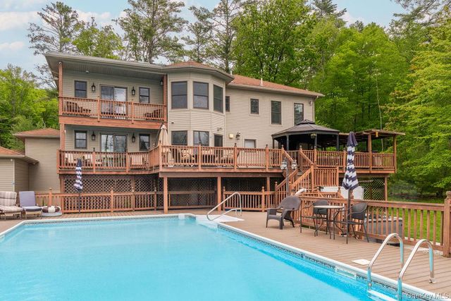 113 Airport Road, Eldred, NY 12732