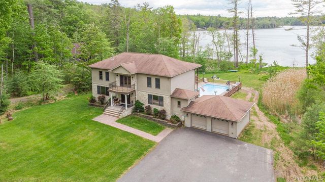 113 Airport Road, Eldred, NY 12732