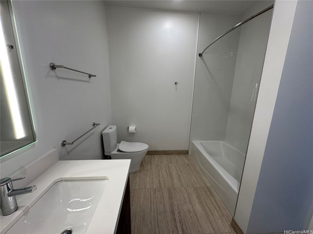 1515 Liona Street 4419, Honolulu, HI 96814