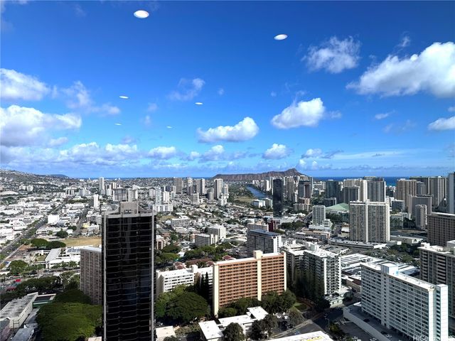 1515 Liona Street 4419, Honolulu, HI 96814