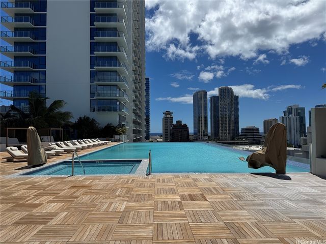 1515 Liona Street 4419, Honolulu, HI 96814