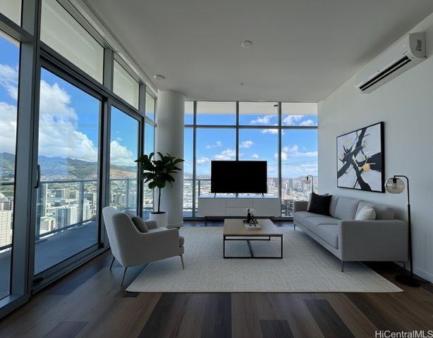 1515 Liona Street 4419, Honolulu, HI 96814