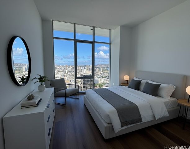 1515 Liona Street 4419, Honolulu, HI 96814