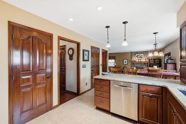 4640 Cutwater Lane, Hilliard, OH 43026