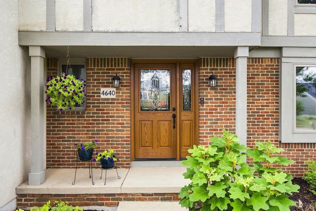 4640 Cutwater Lane, Hilliard, OH 43026