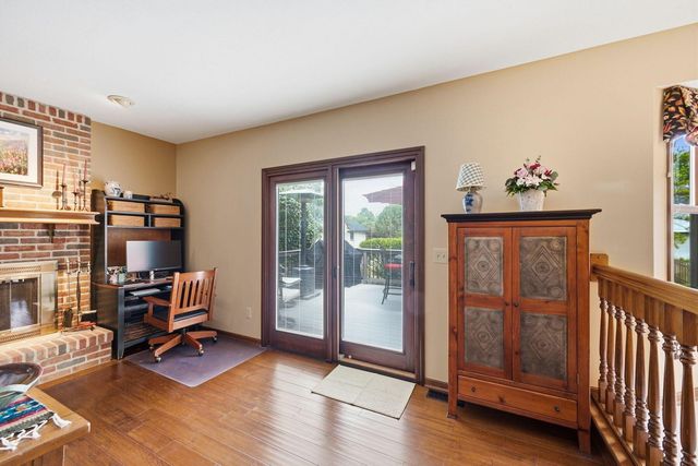 4640 Cutwater Lane, Hilliard, OH 43026