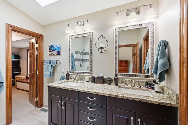 4640 Cutwater Lane, Hilliard, OH 43026
