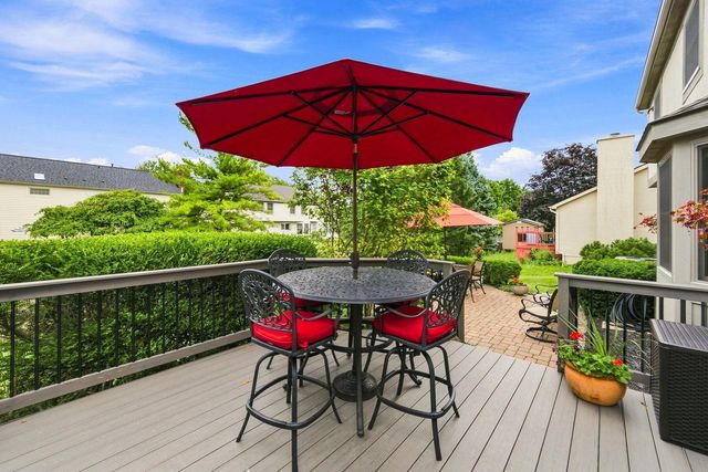 4640 Cutwater Lane, Hilliard, OH 43026