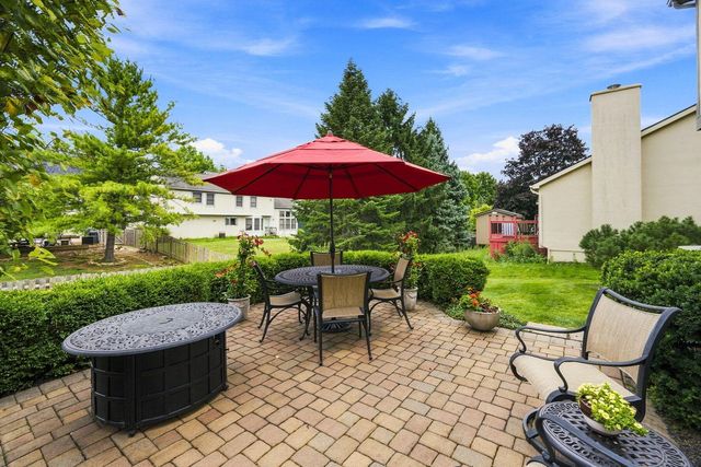 4640 Cutwater Lane, Hilliard, OH 43026