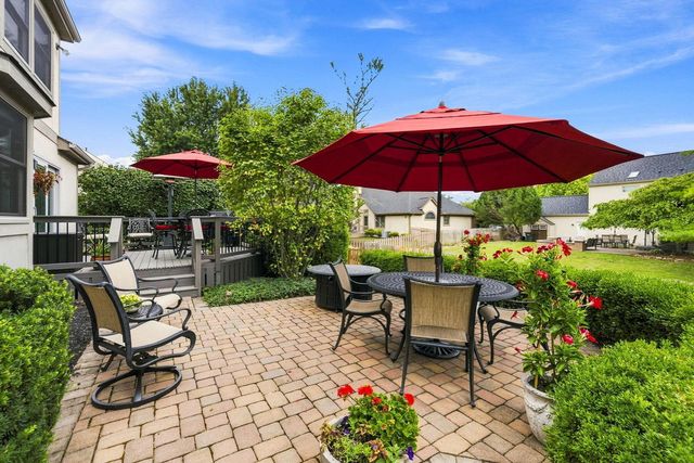 4640 Cutwater Lane, Hilliard, OH 43026