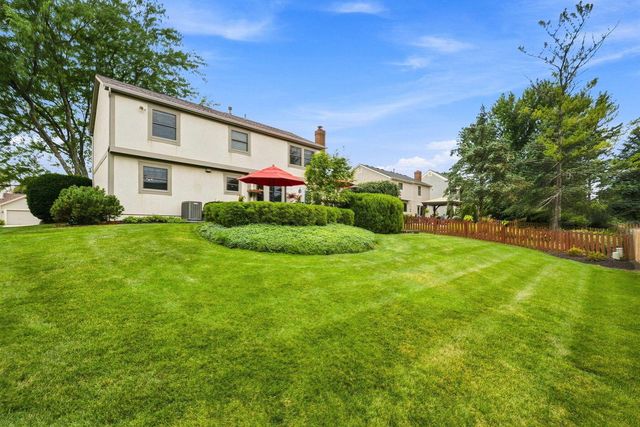 4640 Cutwater Lane, Hilliard, OH 43026