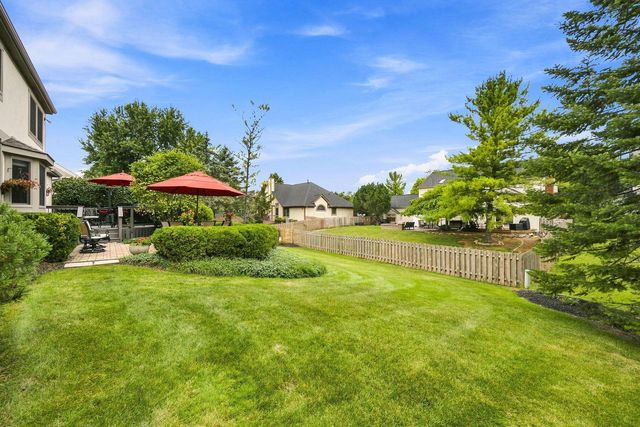 4640 Cutwater Lane, Hilliard, OH 43026