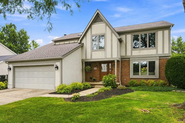 4640 Cutwater Lane, Hilliard, OH 43026