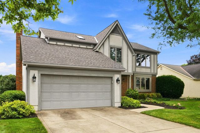 4640 Cutwater Lane, Hilliard, OH 43026