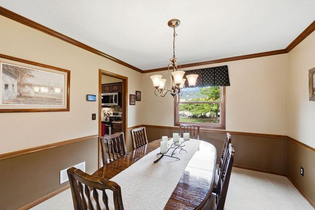 4640 Cutwater Lane, Hilliard, OH 43026