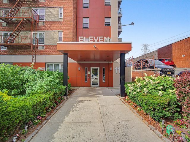 11 Balint 551, Yonkers, NY 10710