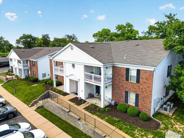 4301 Forder Gardens Place H, St Louis, MO 63129