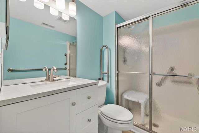 4301 Forder Gardens Place H, St Louis, MO 63129