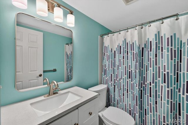 4301 Forder Gardens Place H, St Louis, MO 63129